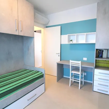 Appartamento Meit